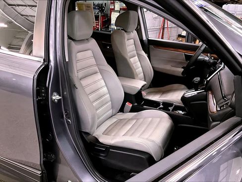 Used 2019 Honda CR-V EX image 8