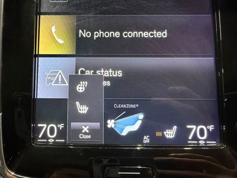 Used 2019 Volvo XC90 T6 Momentum w/ Advanced Package image 43