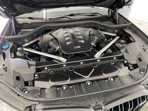 New 2026 BMW X6 M60i image 32