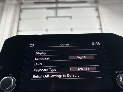 Used 2025 Nissan Pathfinder Rock Creek image 31