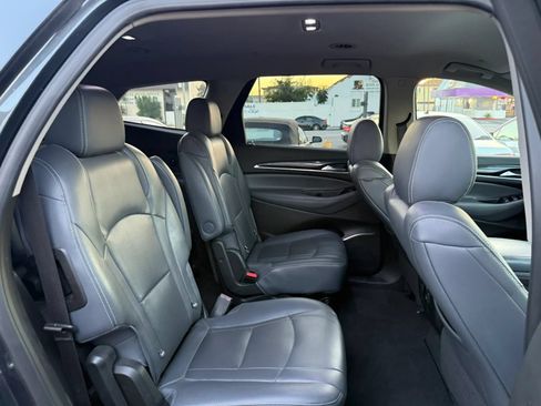 Used 2019 Buick Enclave Essence w/ LPO, Cargo Package FWD image 34