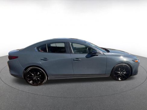 Used 2025 MAZDA MAZDA3 s AWD/4WD image 16