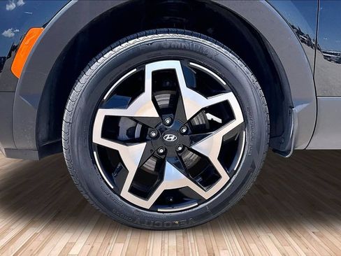 Used 2022 Hyundai Santa Cruz Limited AWD/4WD image 6