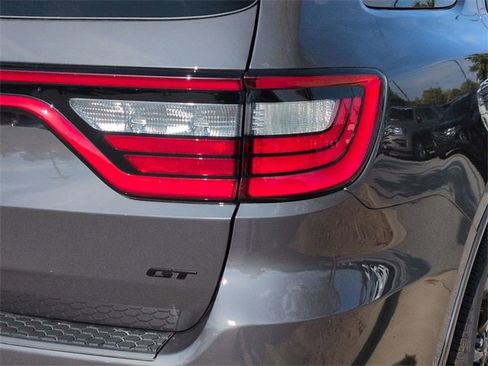 New 2026 Dodge Durango GT w/ Blacktop Package image 12