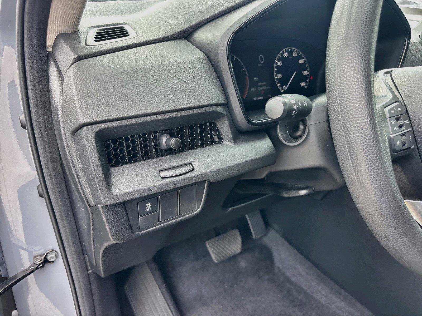 Certified 2023 Honda CR-V LX image 11