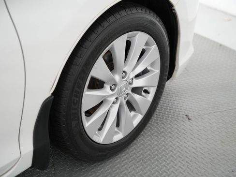 Used 2014 Honda Accord EX-L image 57