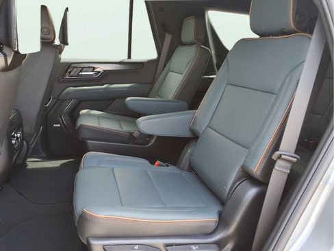 New 2026 GMC Yukon AT4 w/ AT4 Premium Plus Package AWD/4WD image 21