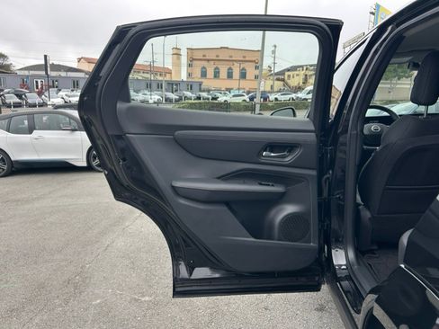 Used 2024 Nissan Ariya FWD image 49