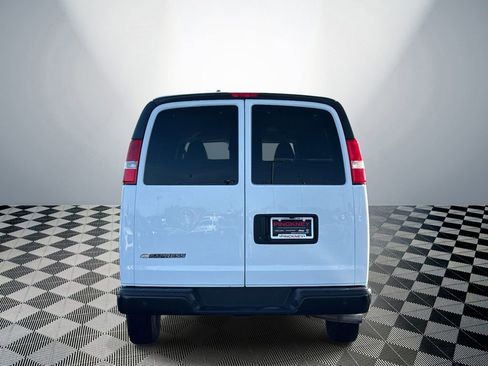 Used 2023 Chevrolet Express 3500 LS image 6