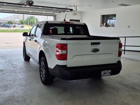 Used 2024 Ford Maverick XLT FWD image 18