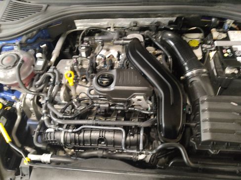 Used 2024 Volkswagen Jetta SE FWD image 30