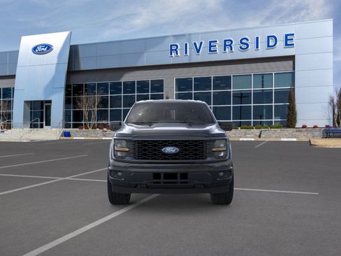 New 2026 Ford F150 STX image 7