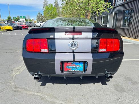 Used 2007 Ford Mustang Shelby GT500 RWD image 4