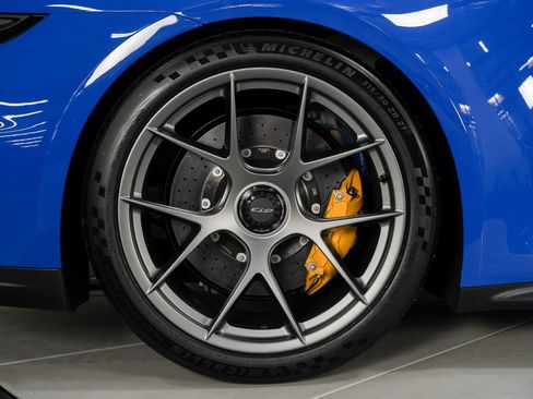 Used 2026 Porsche 911 GT3 image 29