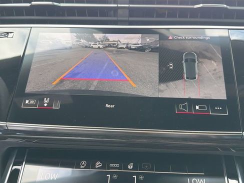 New 2026 Audi Q8 Premium Plus AWD/4WD image 33