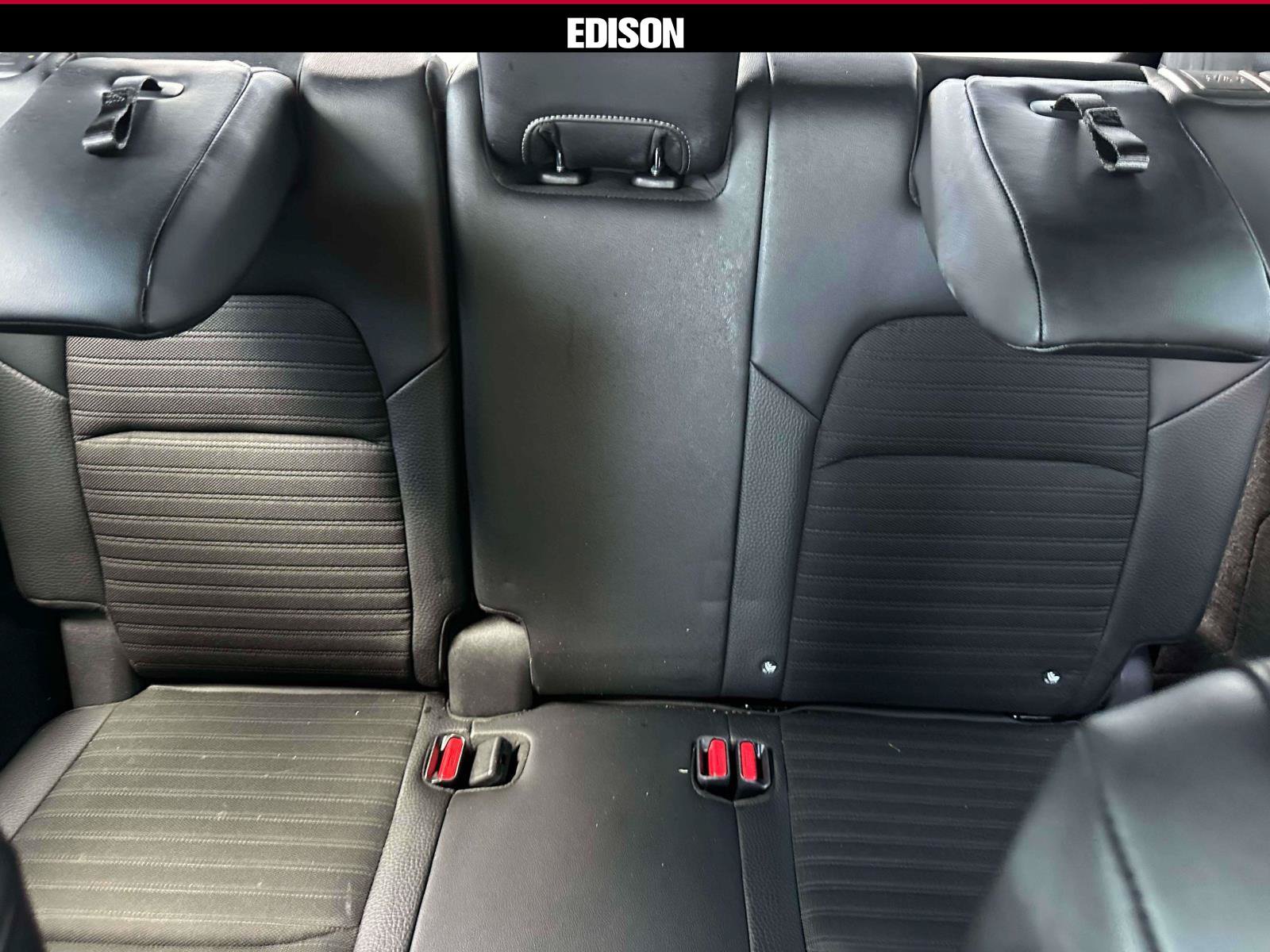 Used 2023 Nissan Pathfinder Rock Creek AWD/4WD image 10