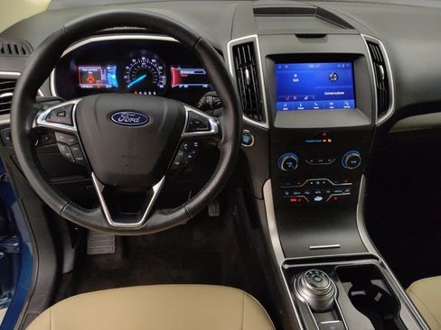 Used 2020 Ford Edge SEL w/ Convenience Package image 22