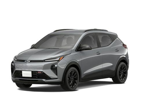 New 2027 Chevrolet Bolt RS image 3