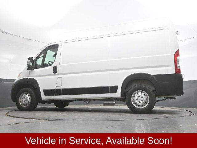 Used 2023 RAM ProMaster 2500 FWD image 41