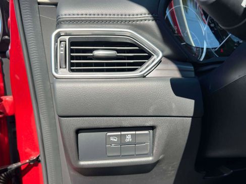 Used 2023 MAZDA CX-5 AWD 2.5 S image 18