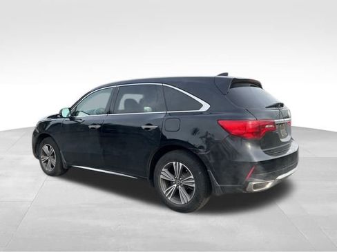 Used 2019 Acura MDX 3.5L image 6