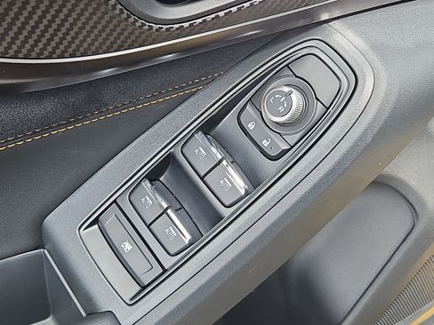 New 2026 Subaru WRX tS AWD/4WD image 13