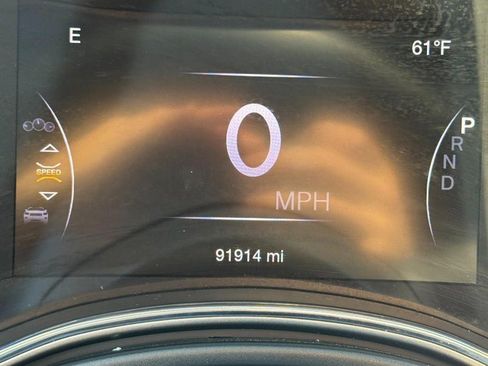 Used 2020 Jeep Grand Cherokee Laredo w/ Laredo X Package AWD/4WD image 18