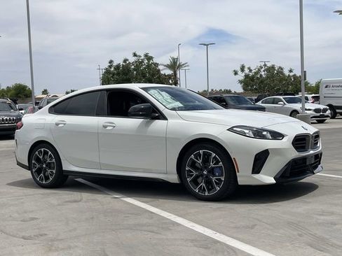 New 2025 BMW M235i xDrive image 4