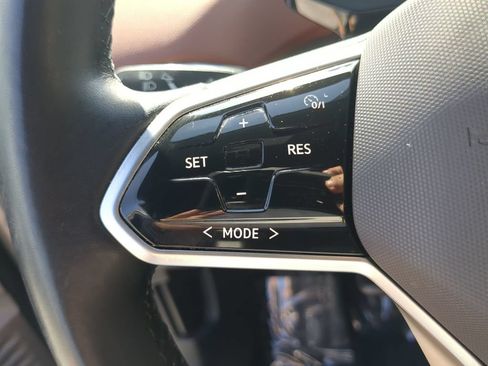 Certified 2022 Volkswagen ID.4 Pro S RWD image 30