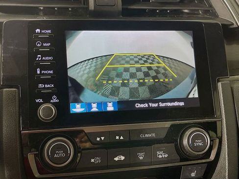 Used 2020 Honda Civic Sport Touring image 15