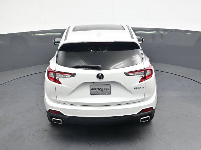 Used 2023 Acura RDX w/ Technology Package FWD image 24