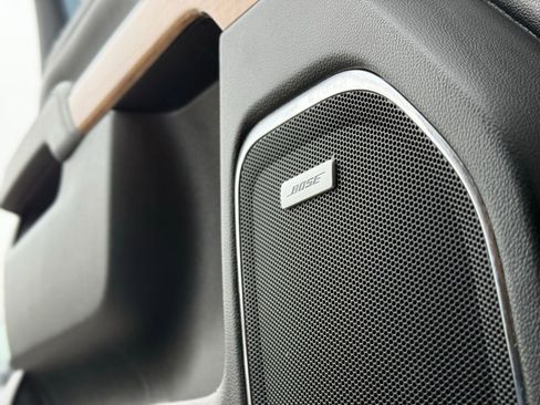 Used 2016 Chevrolet Silverado 1500 LTZ w/ Sport Package image 12