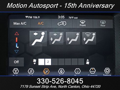 Used 2022 Jeep Wrangler Unlimited Sport AWD/4WD image 21
