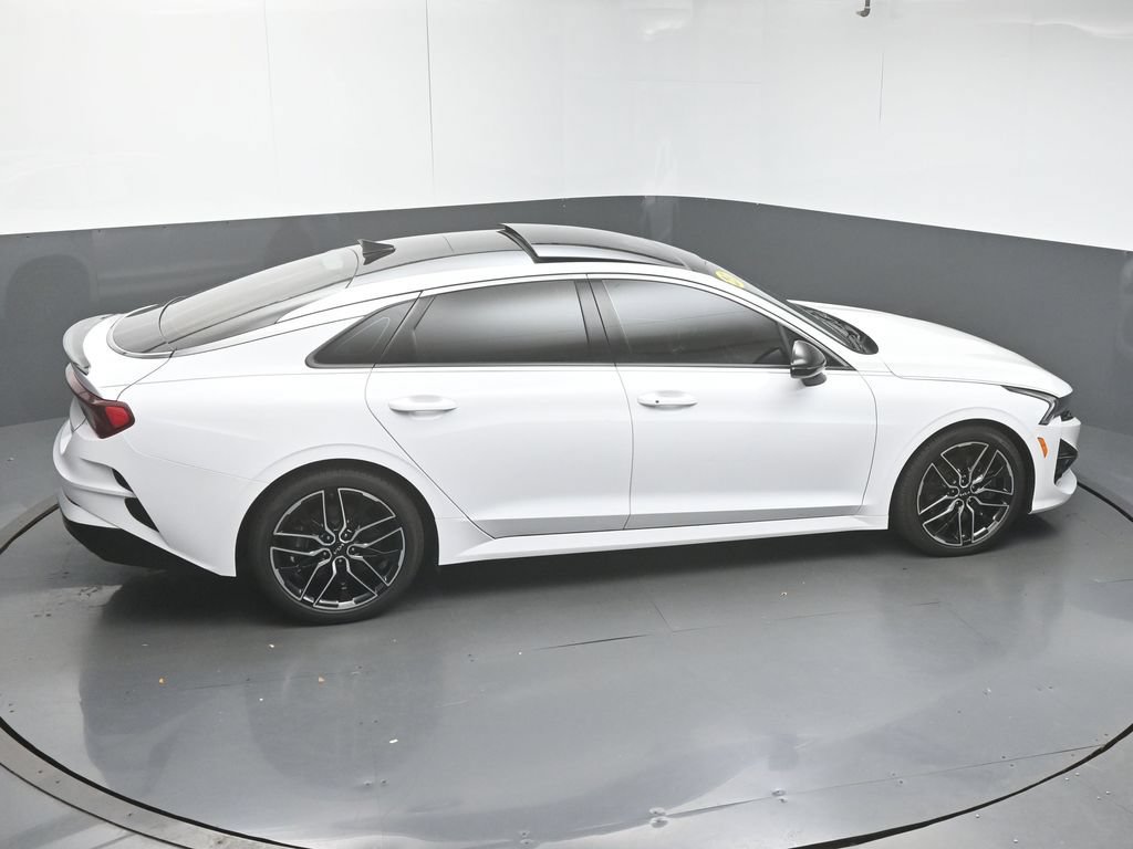 Used 2023 Kia K5 GT FWD image 47