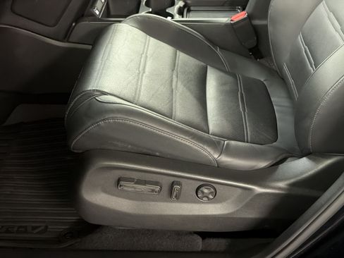 Certified 2021 Honda CR-V EX-L image 13