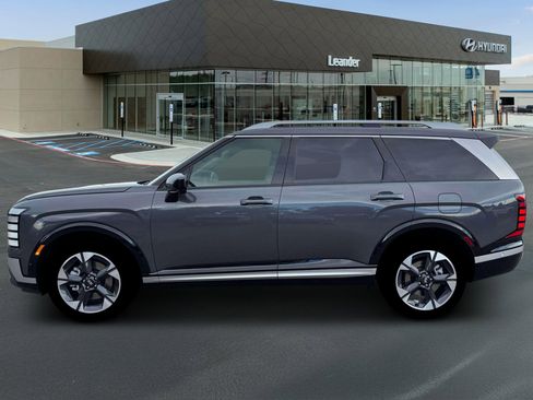 New 2026 Hyundai Palisade Limited image 3