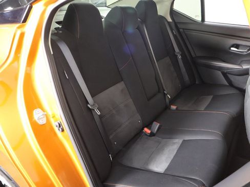 Used 2024 Nissan Sentra SR image 30