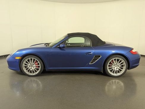 Used 2008 Porsche Boxster S RWD image 7