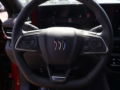 New 2026 Buick Envista Sport Touring FWD image 32