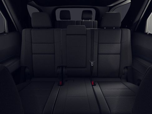 New 2026 Dodge Durango GT image 3