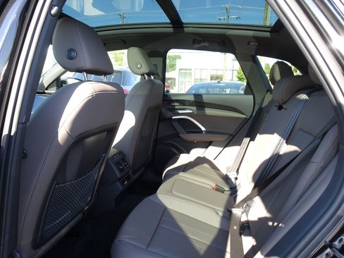 New 2025 Audi Q5 Premium Plus image 6