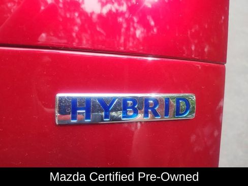 Certified 2026 MAZDA CX-50 2.5 Hybrid w/ Weather Package AWD/4WD image 61