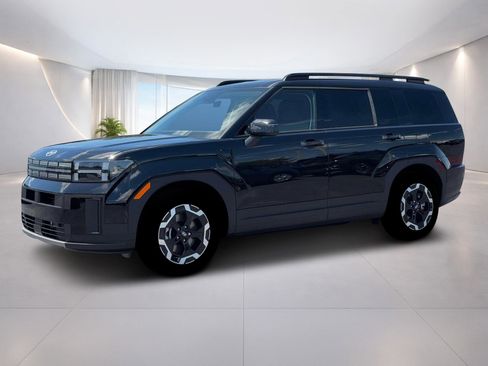 New 2026 Hyundai Santa Fe SEL image 2