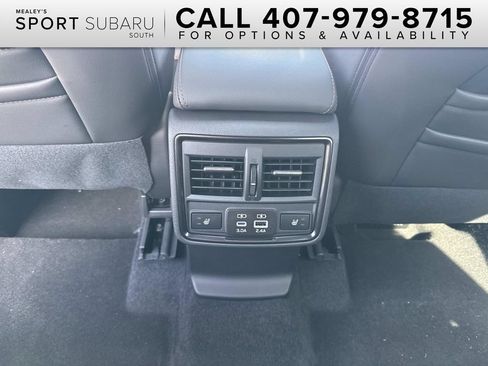 New 2026 Subaru Forester Touring AWD/4WD image 19