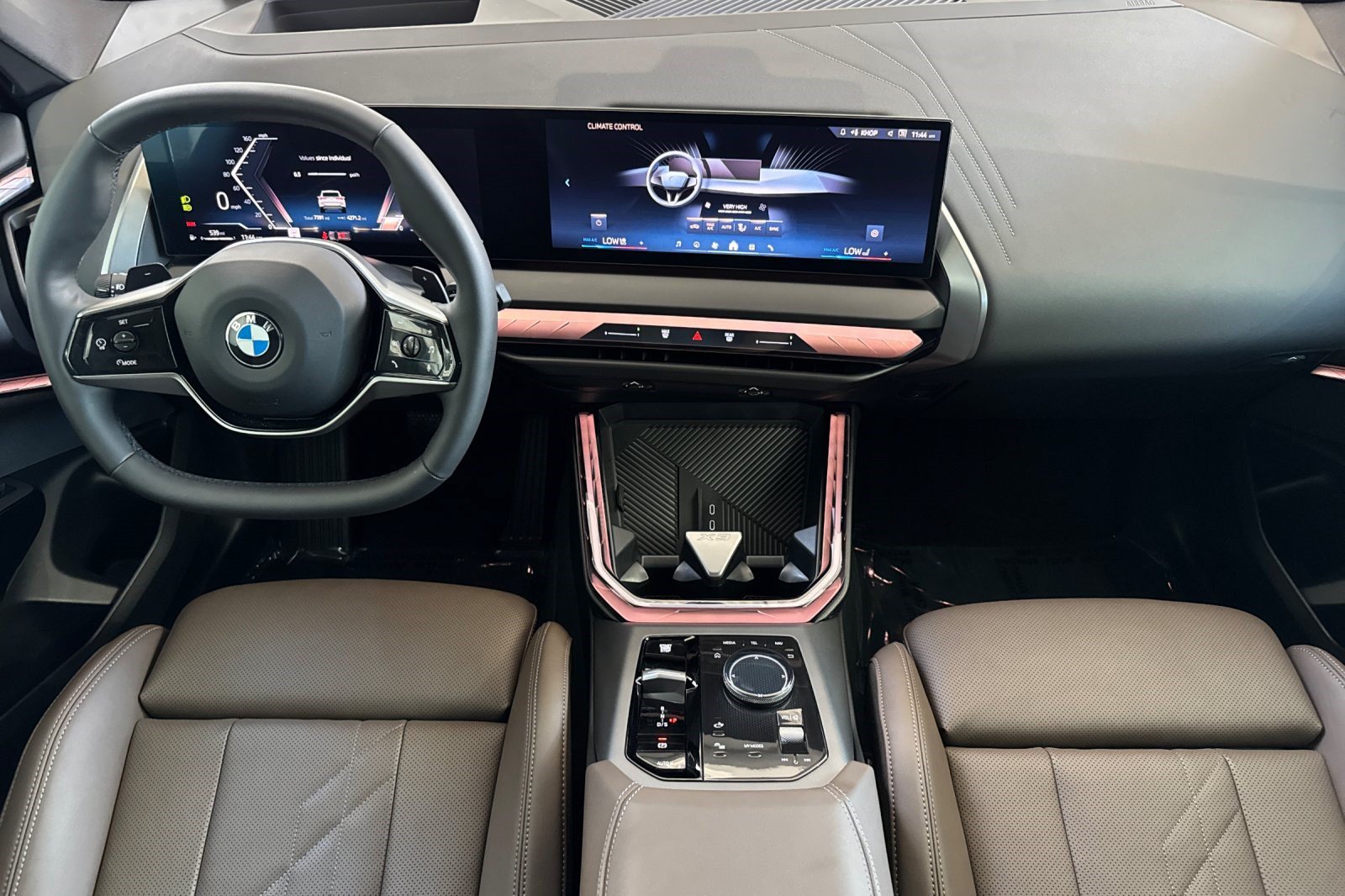 Used 2026 BMW X3 xDrive30i w/ Premium Package AWD/4WD image 17