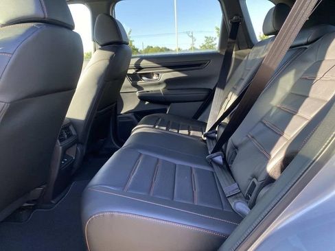 New 2026 Honda CR-V Sport-L image 13