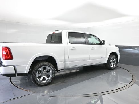 New 2026 RAM 1500 Lone Star RWD image 15