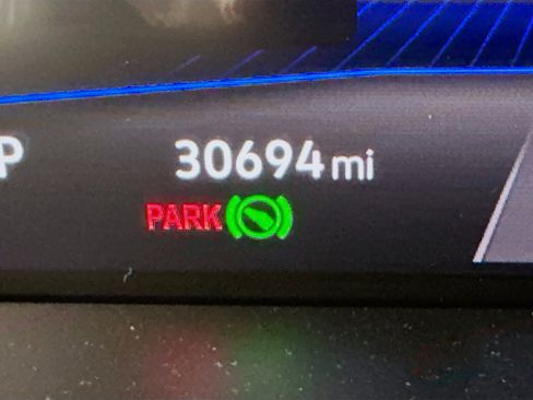 Used 2025 Volkswagen Taos S image 19