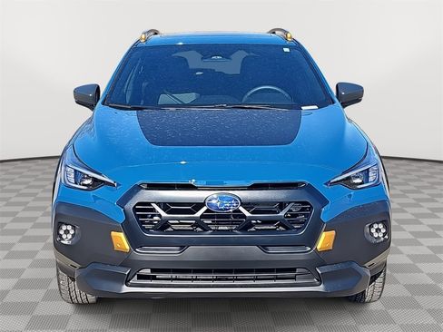 New 2026 Subaru Crosstrek 2.5i Wilderness image 2
