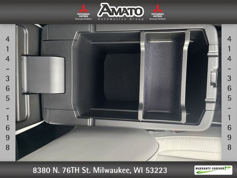 New 2026 Mitsubishi Eclipse Cross SEL image 27